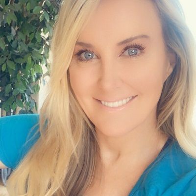 Heather Childers