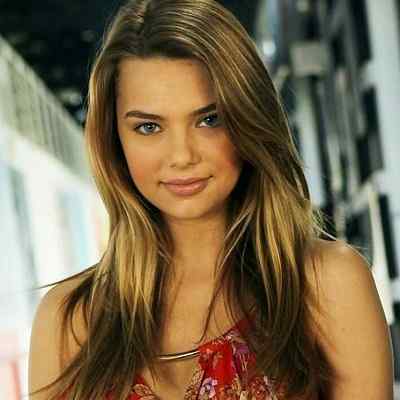Indiana Evans