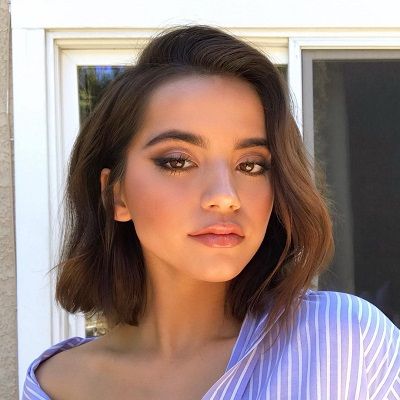 Isabela Moner