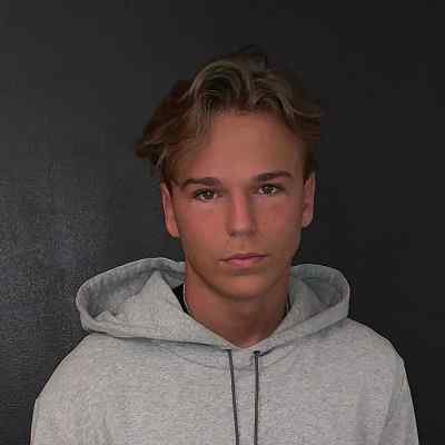 Jacob Oman