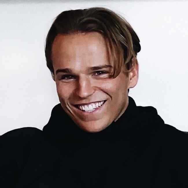 Jacob Oman