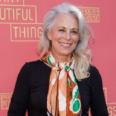 Jane Kaczmarek