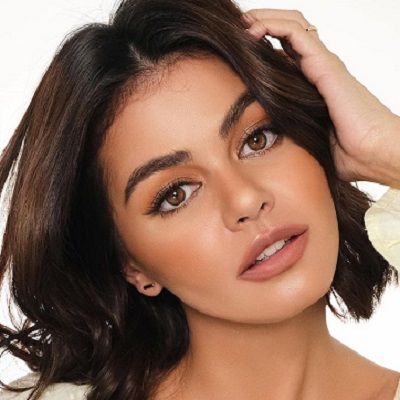 Janine Gutierrez
