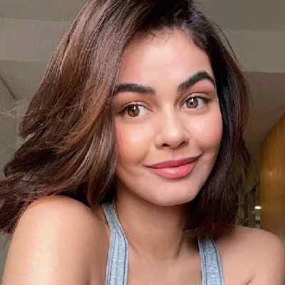 Janine Gutierrez