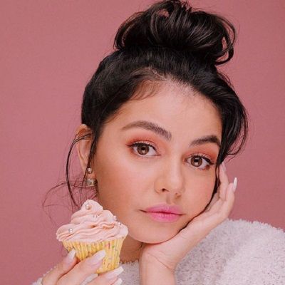 Janine Gutierrez