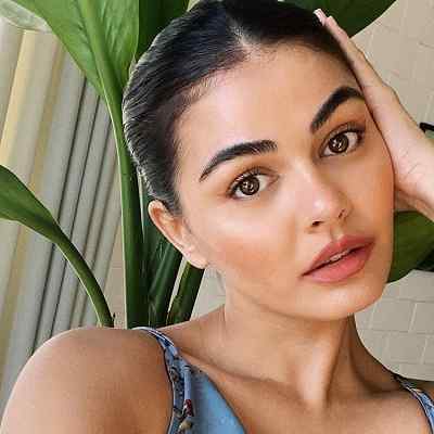 Janine Gutierrez