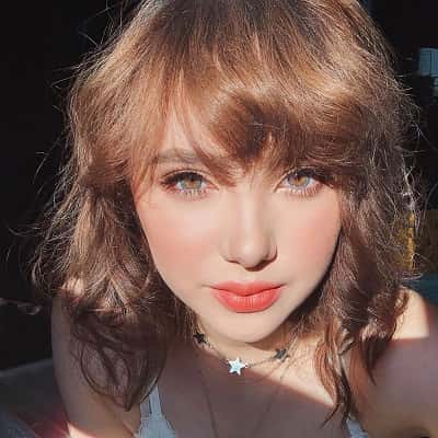 Jannine Weigel