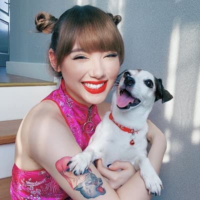 Jannine Weigel