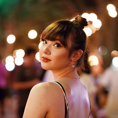 Jannine Weigel