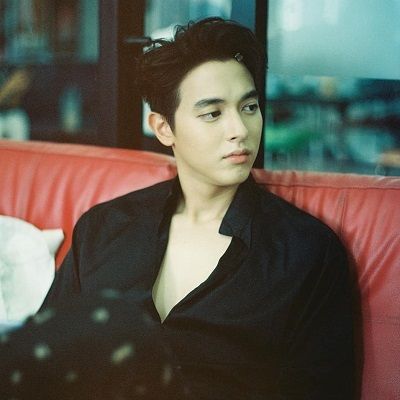 Jirayu Tangsrisuk