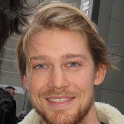 Joe Alwyn