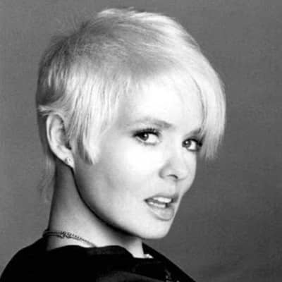 Joey Heatherton
