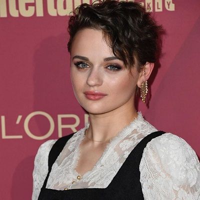 Joey King