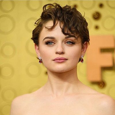 Joey King