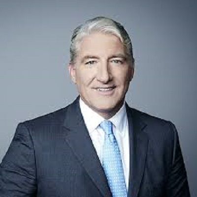 John King