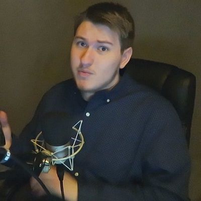 John Scarce