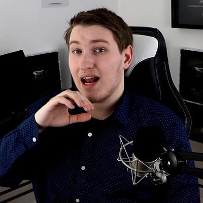 John Scarce