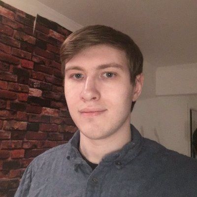 John Scarce