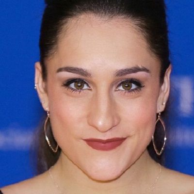 Jordyn Wieber