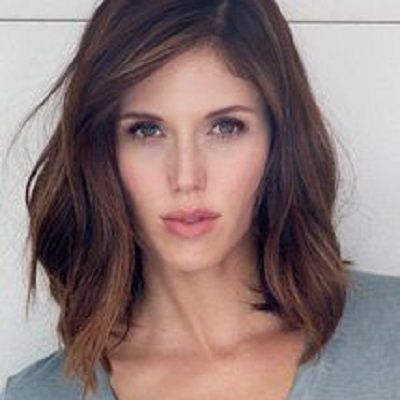 Kayla Ewell