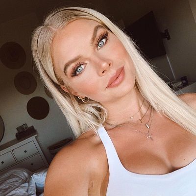 Kelli Goss