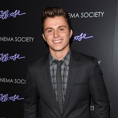 Kenny Wormald