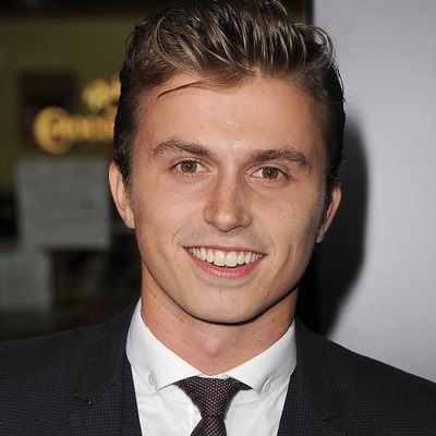Kenny Wormald