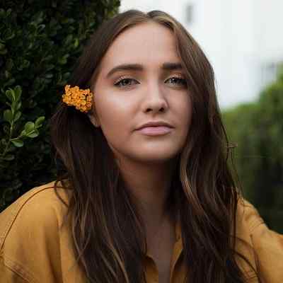 Kenzie Elizabeth