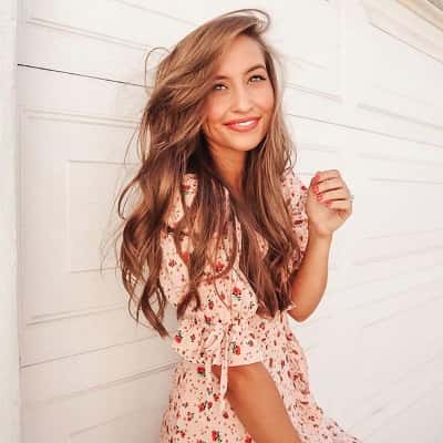 Kristin Lauria