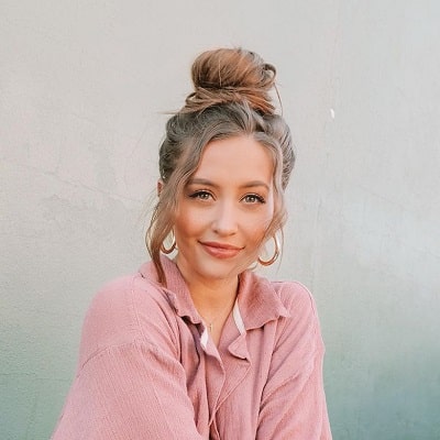 Kristin Lauria