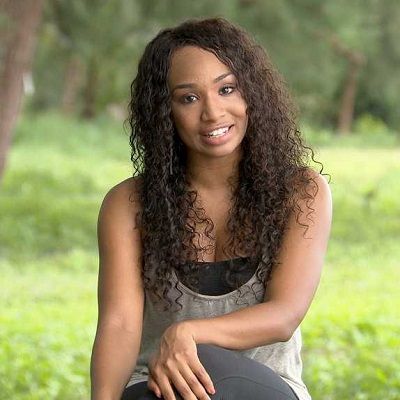 LaToya J. Jackson