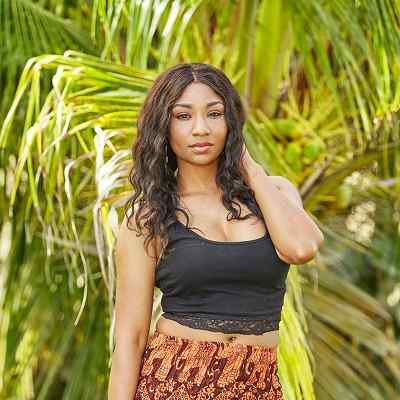 LaToya J. Jackson