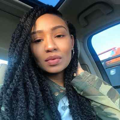 LaToya J. Jackson