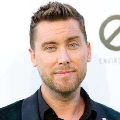Lance Bass