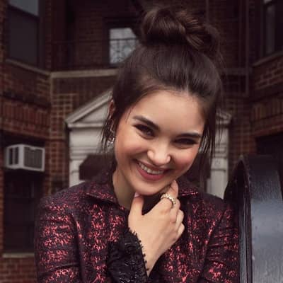 Landry Bender