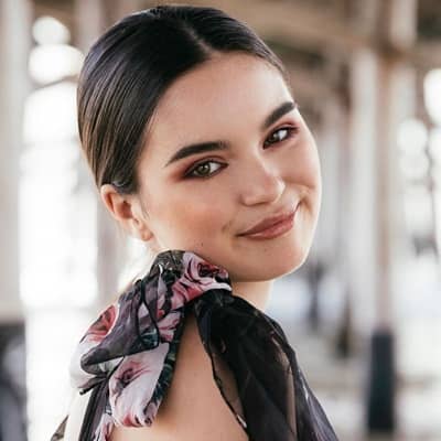 Landry Bender