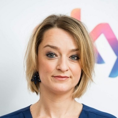 Laura Kuenssberg