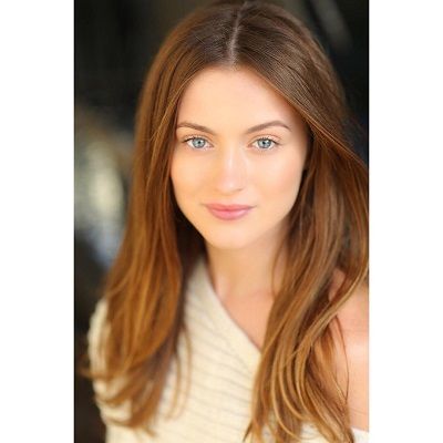 Lauren McQueen