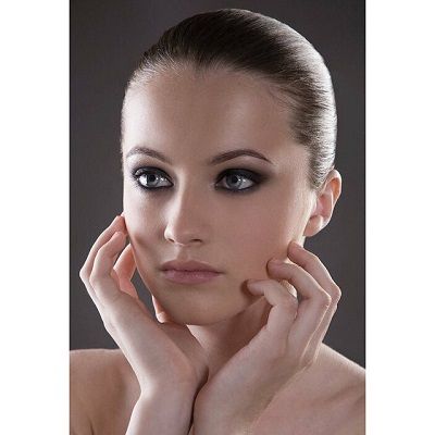 Lauren McQueen