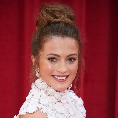 Lauren McQueen