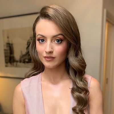 Lauren McQueen