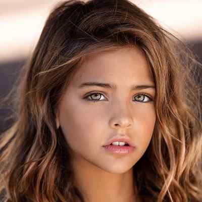 Leah Rose Clements