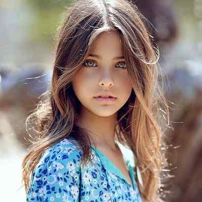 Leah Rose Clements