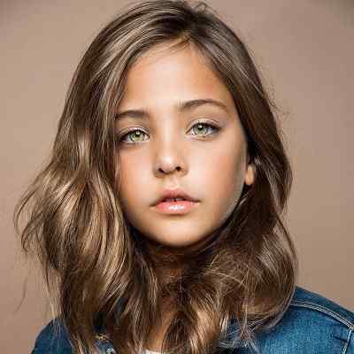 Leah Rose Clements