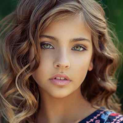Leah Rose Clements