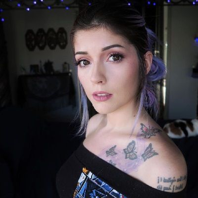 Leda Muir