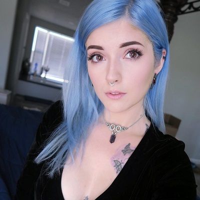 Leda Muir
