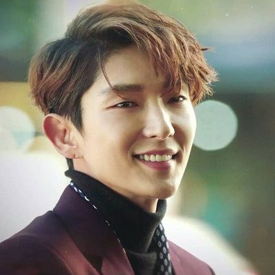 Lee Joon Gi