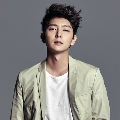 Lee Joon Gi
