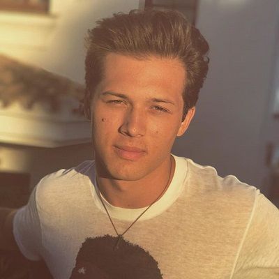 Leo Howard